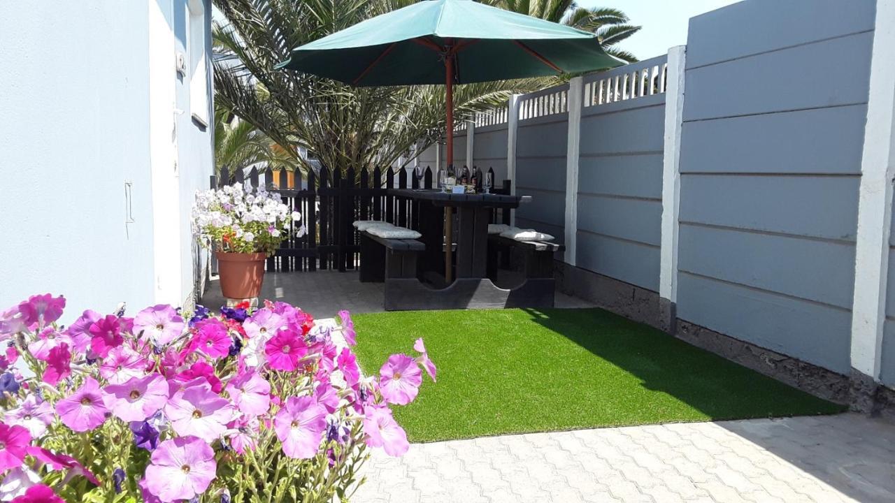 Maggie'S Accommodation Swakopmund Eksteriør bilde